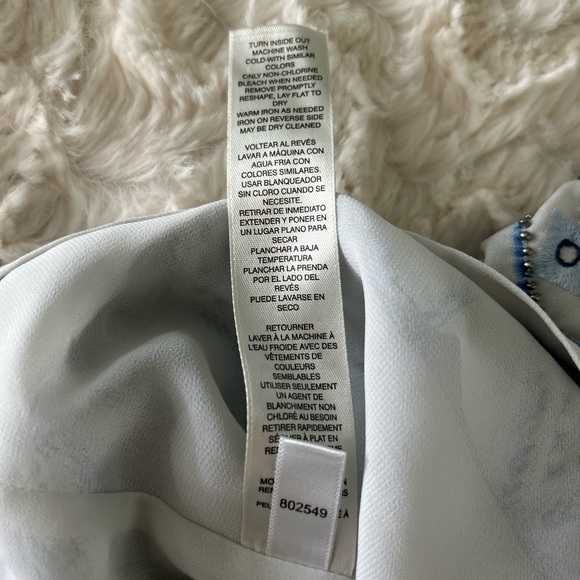 Boho Summer Tank Top - Picture 4 of 8